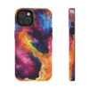Fiery Fangs of the Serpent iPhone & Samsung Cases - iPhone 14