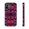 Psychic Space Fractal iPhone & Samsung Cases - iPhone 12 Mini