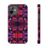 Psychic Space Fractal iPhone & Samsung Cases - iPhone 12