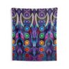 Chakra Caduceus - Tapestry - 68