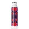 Psychic Space Slim Water Bottle
