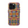 Tribal Lord iPhone & Samsung Cases - iPhone 15 Pro