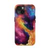 Fiery Fangs of the Serpent iPhone & Samsung Cases - iPhone 15