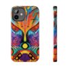 Siberian Sphynx iPhone & Samsung Cases - iPhone 12