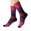 Mystic Voyage Sublimation Socks