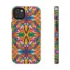 Soul Shaman iPhone & Samsung Cases - iPhone 14 Plus