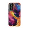 Fiery Fangs of the Serpent iPhone & Samsung Cases - Samsung Galaxy S22