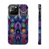 Chakraduceus iPhone & Samsung Cases - iPhone 13 Pro Max
