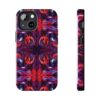 Psychic Space Fractal iPhone & Samsung Cases - iPhone 13 Mini