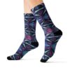 Sacred Star Sublimation Socks - M