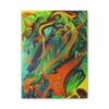 Earth Druid - Canvas Art Print - 9