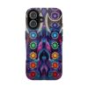 Chakraduceus iPhone & Samsung Cases - iPhone 16