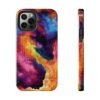 Fiery Fangs of the Serpent iPhone & Samsung Cases - iPhone 12 Pro