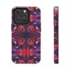 Psychic Space Fractal iPhone & Samsung Cases - iPhone 14 Pro