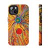 Atomic Sun iPhone & Samsung Cases - iPhone 13