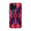 Mystic Voyage iPhone & Samsung Cases - iPhone 15 Pro Max
