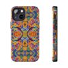 Tribal Lord iPhone & Samsung Cases - iPhone 13 Mini