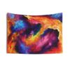 Dragon Flame - Tapestry - 36