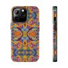 Tribal Lord iPhone & Samsung Cases - iPhone 13 Pro