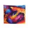Dragon Flame - Tapestry - 80
