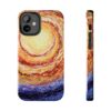 Grand Galaxy iPhone & Samsung Cases - iPhone 12 Mini