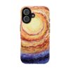 Grand Galaxy iPhone & Samsung Cases - iPhone 16