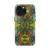 Earth Druid iPhone & Samsung Cases - iPhone 15 Pro Max