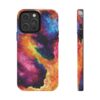 Fiery Fangs of the Serpent iPhone & Samsung Cases - iPhone 14 Pro Max