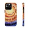 Grand Galaxy iPhone & Samsung Cases - iPhone 13 Pro