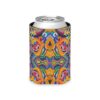 Tribal Lord Can Cooler Koozie - Regular Can