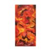 Stargazer of Wildfire - Canvas Art Print - 24″ x 48″ (Vertical), 1.25