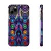 Chakraduceus iPhone & Samsung Cases - iPhone 11 Pro Max