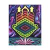 Hamsa of God - Canvas Art Print - 16