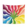 Marijuana Rainbow Haze - Tapestry