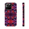 Psychic Space Fractal iPhone & Samsung Cases - iPhone 13 Pro