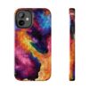 Fiery Fangs of the Serpent iPhone & Samsung Cases - iPhone 12 Mini