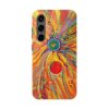 Atomic Sun iPhone & Samsung Cases - Samsung Galaxy S24