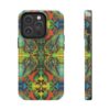 Earth Druid iPhone & Samsung Cases - iPhone 14 Pro