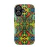 Earth Druid iPhone & Samsung Cases - iPhone 16