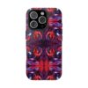 Psychic Space Fractal iPhone & Samsung Cases