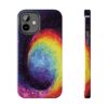 Chromatic Crescent iPhone & Samsung Cases - iPhone 12
