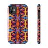 Fiery Fangs of the Serpent Fractal iPhone & Samsung Cases - iPhone 11