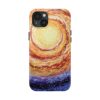Grand Galaxy iPhone & Samsung Cases - iPhone 15 Plus