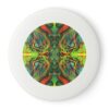 Earth Druid Frisbee
