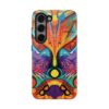 Siberian Sphynx iPhone & Samsung Cases - Samsung Galaxy S23