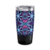 Sacred Star Ringneck Tumbler 20oz Travel Mug