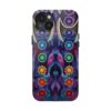 Chakraduceus iPhone & Samsung Cases - iPhone 15 Plus