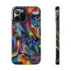 Celestial Observer iPhone & Samsung Cases - iPhone 12 Pro Max