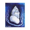 Lightning Quartz - Canvas Art Print - 16