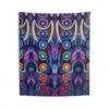 Chakra Caduceus - Tapestry